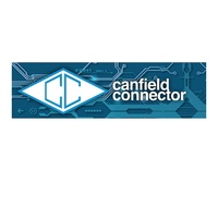CANFIELD CYLINDER PART&lt;BR&gt;MNTING CLAMP FOR 9-2A197 SERIES SENSOR